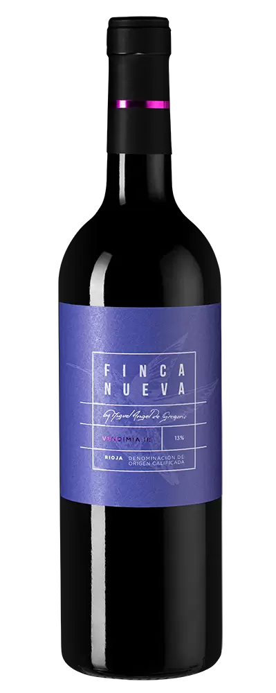 Вино Finca Nueva Vendimia 0.75 л