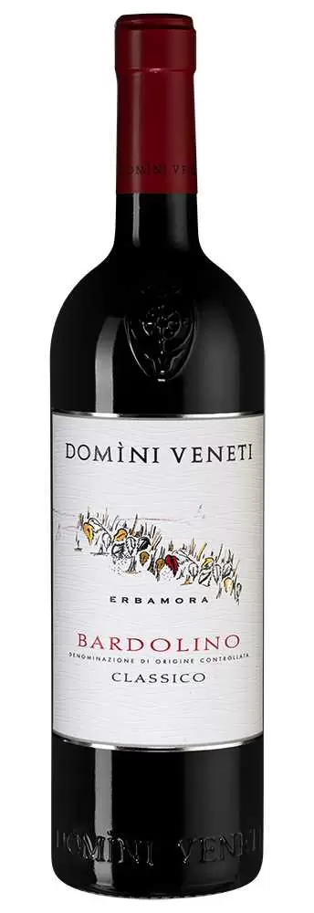 Вино Bardolino Classico Domini Veneti 0.75 л