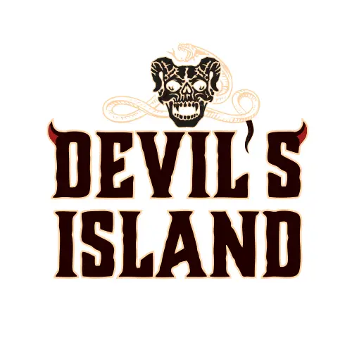 Devil's Island