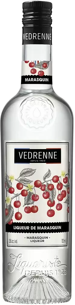 Ликер Vedrenne Marasquin 0.7 л