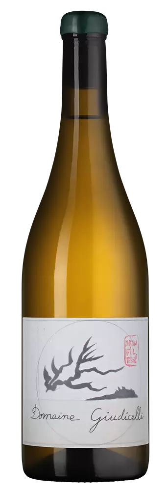 Giudicelli Blanc