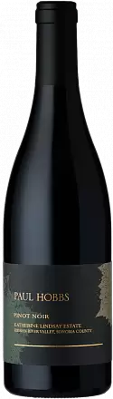 Вино Paul Hobbs Pinot Noir Katherine Lindsay Estate 2017 г. 0.75 л