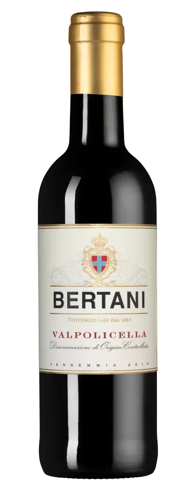 Вино Valpolicella 2019 г. 0.375 л