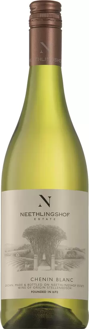 Вино Neethlingshof Chenin Blanc 0.75 л