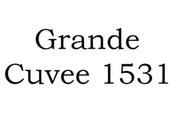 Grande Cuvee 1531