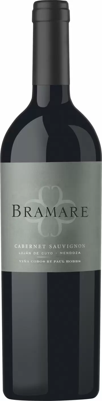 Вино Vina Cobos Bramare Lujan de Cuyo Cabernet Sauvignon 0.75 л