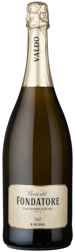 Игристое вино Valdo Cuvee del Fondatore Valdobbiadene Millesimato 1.5 л