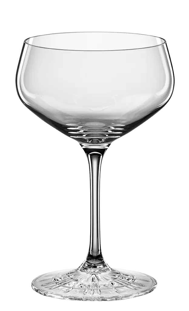 Бокал для коктейлей Spiegelau Perfect Serve Coupette 0.235 л 4 шт.