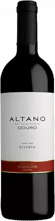 Вино Altano Reserva Symington 0.75 л