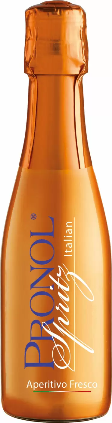 Вино Bottega Pronol Spritz 0.2 л