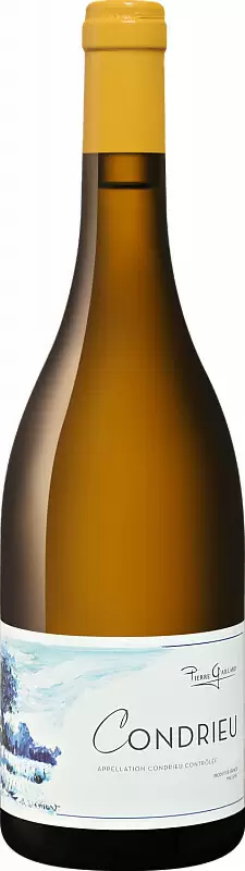 Вино Pierre Gaillard Condrieu AOC 0.75 л