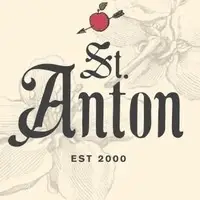 St. Anton