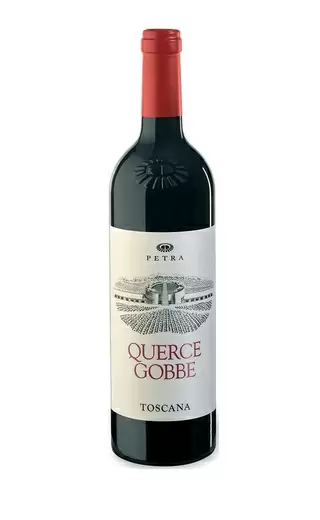 Вино Petra Quercegobbe 0.75 л