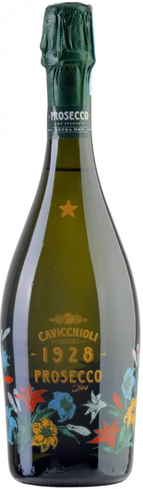 Игристое вино Cavicchioli Moscato 0.75 л