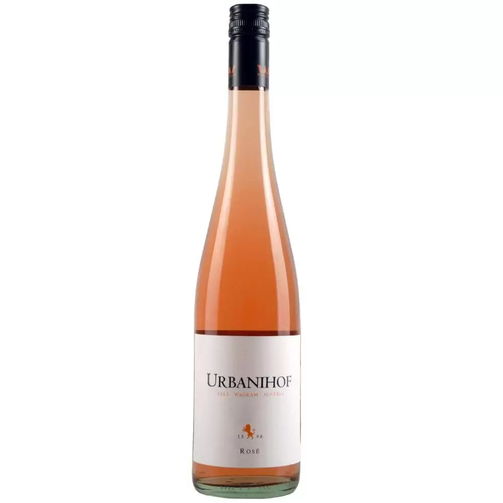 Вино Urbanihof Rose 2020 г. 0.75 л
