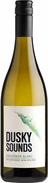 Вино Dusky Sounds Sauvignon Blanc 0.75 л