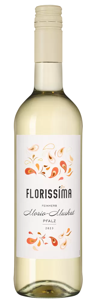 Zimmermann-Graeff &amp; Muller · Florissima Morio-Muscat