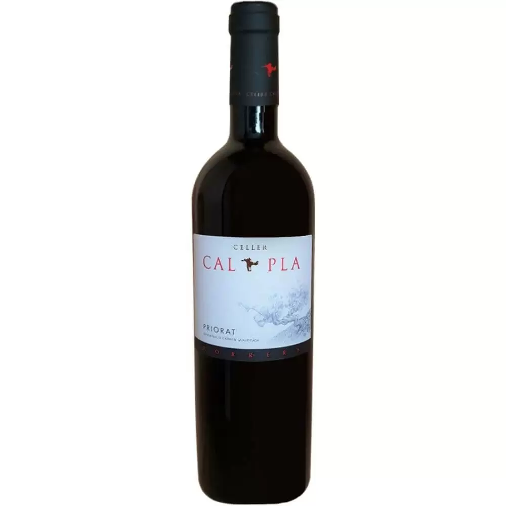 Вино Cal Pla Priorat 0.75 л