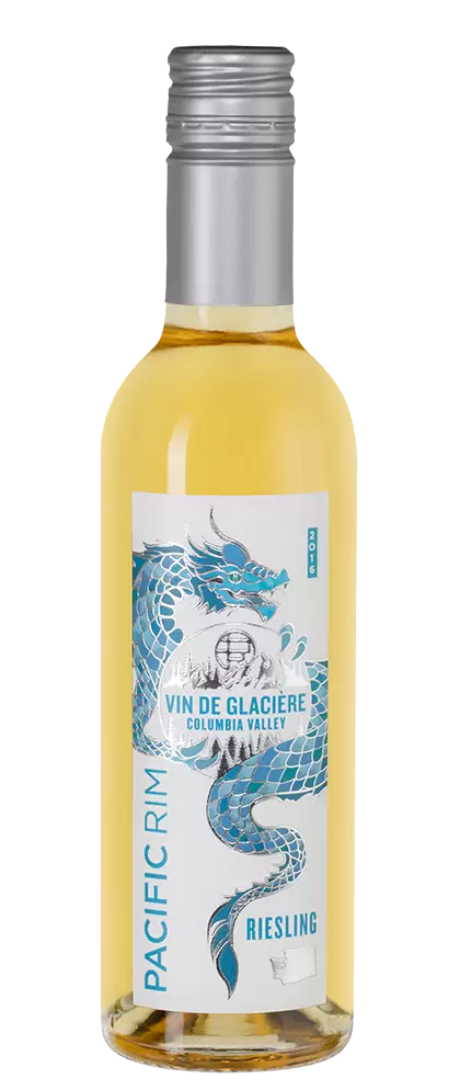 Pacific Rim Winemakers Riesling Vin de Glaciere 2016