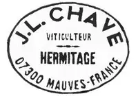 Jean-Louis Chave