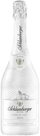 Schlumberger · White Ice Secco Klassik