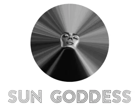Sun Goddess