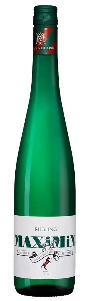 Вино Maximin Riesling 0.75 л