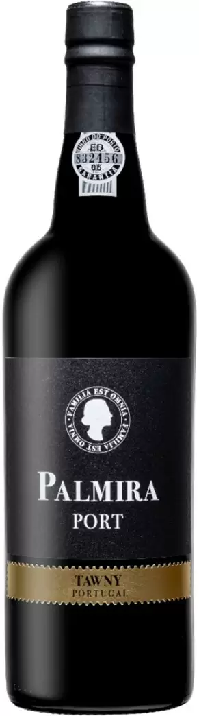 Портвейн Quinta das Arcas Palmira Port Tawny 0.75 л