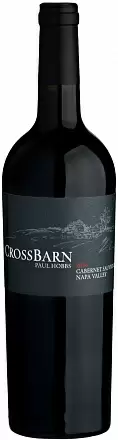 Вино CrossBarn Paul Hobbs Cabernet Sauvignon 0.75 л