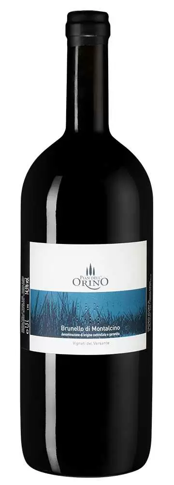Вино Brunello di Montalcino Vigneti del Versante 2016 г. 1.5 л