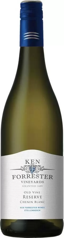 Вино Old Vine Reserve Chenin Blanc 0.75 л