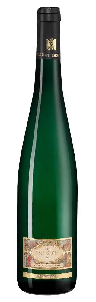 Вино Riesling Josephshofer Grosses Gewachs 2019 г. 0.75 л