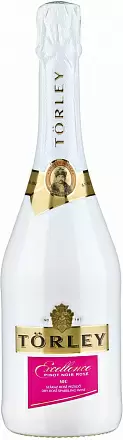 Torley Excellence Pinot Noir Rose
