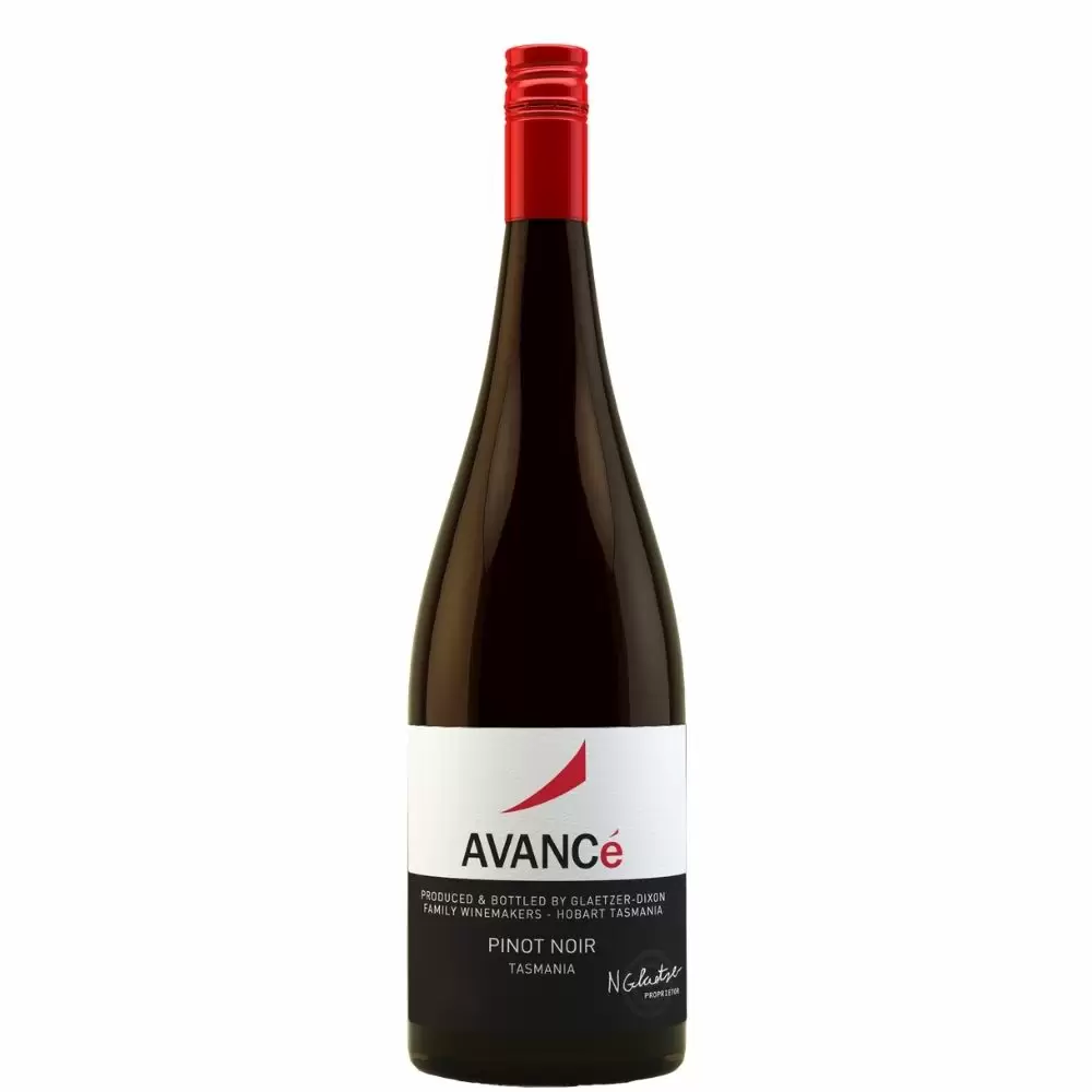 Glaetzer-Dixon · Avance Pinot Noir Tasmania