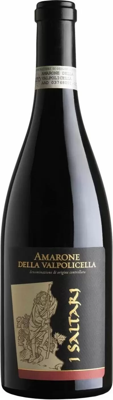 Вино I Saltari Amarone della Valpolicella 0.75 л