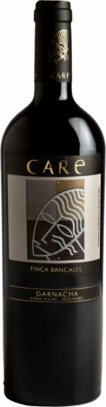 Вино Care Finca Bancales Carinena DO 0.75 л