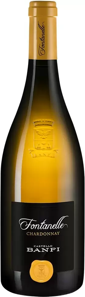 Вино Fontanelle 0.75 л