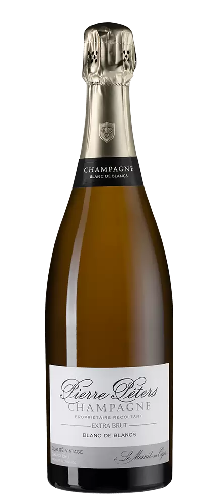 Шампанское Champagne Pierre Peters Extra Brut Grand Cru 0.75 л