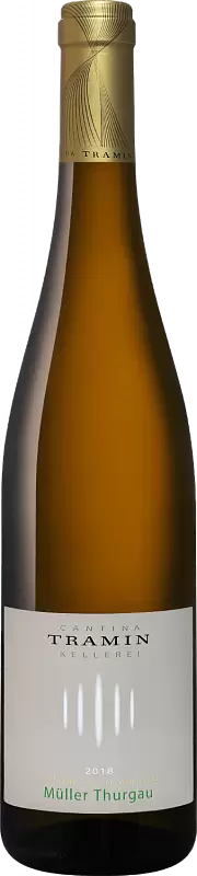 Вино Cantina Terlano Muller Thurgau 2020 г. 0.75 л