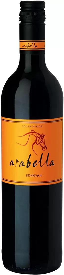 Вино Arabella Pinotage 0.75 л