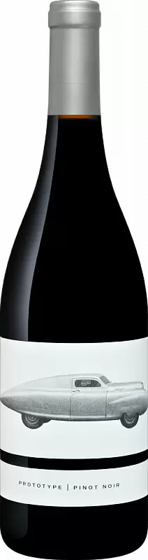 Вино Raymond Vineyards Prototype Pinot Noir 0.75 л