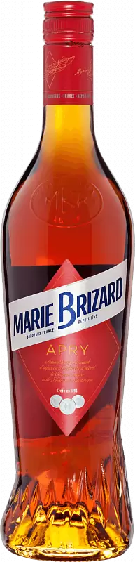 Ликер фруктовый Marie Brizard Apry 0.7 л