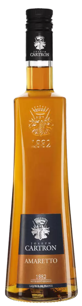 Ликер d'Amaretto 0.7 л