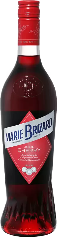 Ликер ягодный Marie Brizard Jolie Cherry 0.7 л