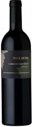 Вино Paul Hobbs Cabernet Sauvignon 2016 г. 1.5 л