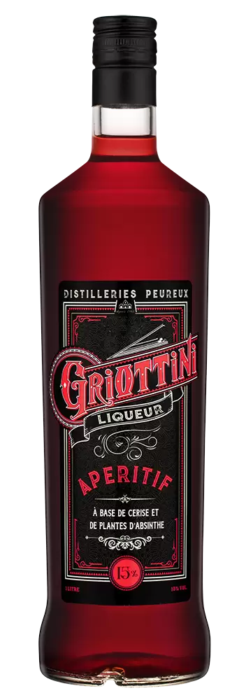 Ликер Griottini 1 л