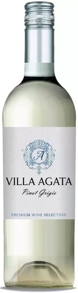 Les Grands Chais de France Villa Agata Pinot Grigio