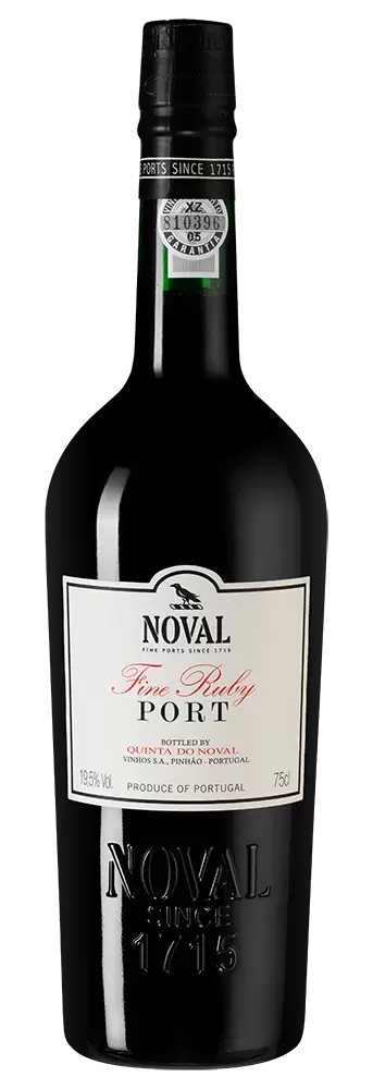 Портвейн Noval Fine Ruby 0.75 л