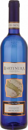 Игристое вино Moscato Bartenura 0.75 л