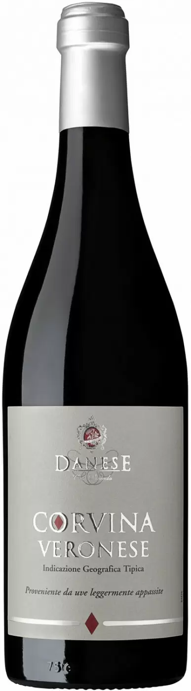 Вино Danese Corvina Veronese Veneto 0.75 л